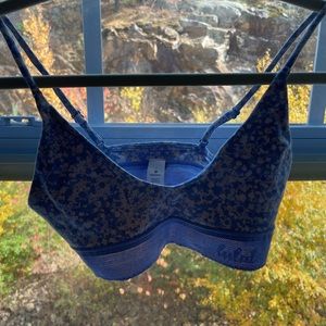 LULU SPORTS BRA